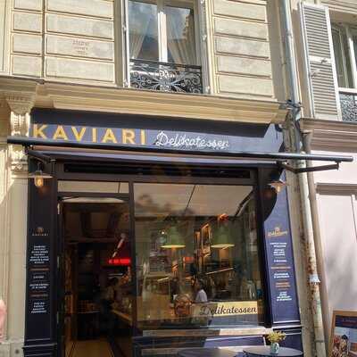 Autour Du Saumon - Miron