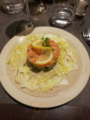 Autour Du Saumon - Miron