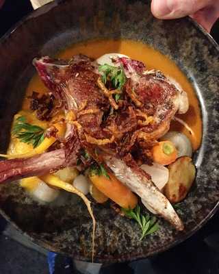 La Cantine De Mémé