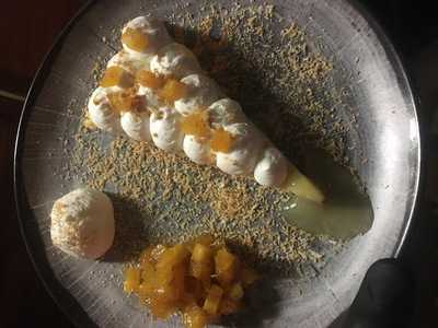 La Cantine De Mémé