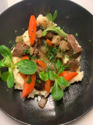 La Cantine De Mémé