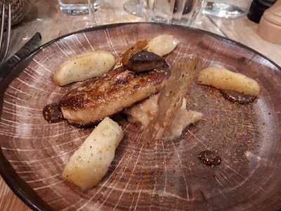 La Cantine De Mémé