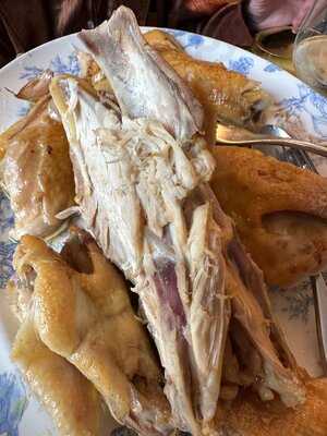 Le Coq & Fils - The Poultry House