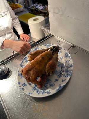 Le Coq & Fils - The Poultry House