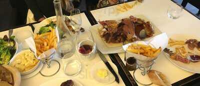 Le Coq & Fils - The Poultry House