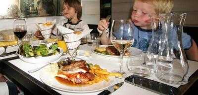 Le Coq & Fils - The Poultry House