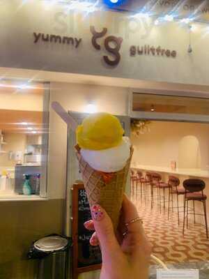 Yummy & Guiltfree Temple