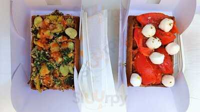 Yummy & Guiltfree Temple