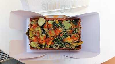 Yummy & Guiltfree Temple