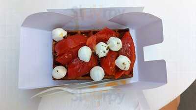 Yummy & Guiltfree Temple