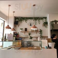 Pizz-art L'atelier Della Pizza à La Coupe