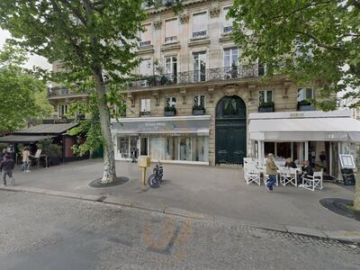 Le Comptoir D'alphonse