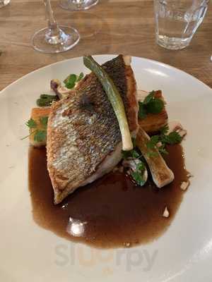 Restaurant Comptoir Canailles