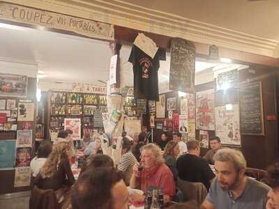 Le Temps Des Cerises