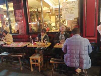 Le Temps Des Cerises