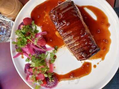 Le Temps Des Cerises