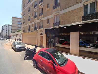 Les Petits Ruisseaux