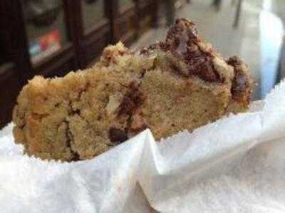 Eric Kayser Monge Paris V