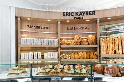 Eric Kayser Monge Paris V