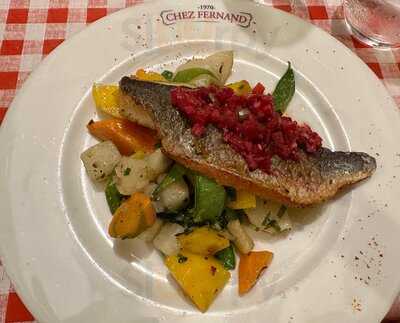 Chez Fernand