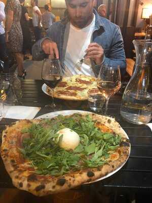 Rivoluzione - Cantine Italienne