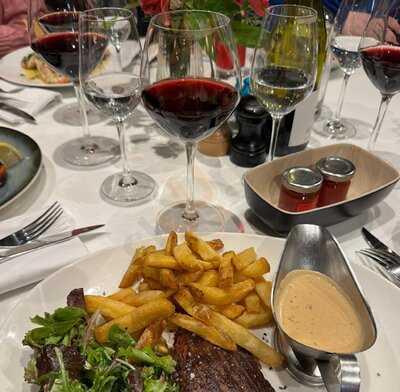 Le Moulin De La Galette