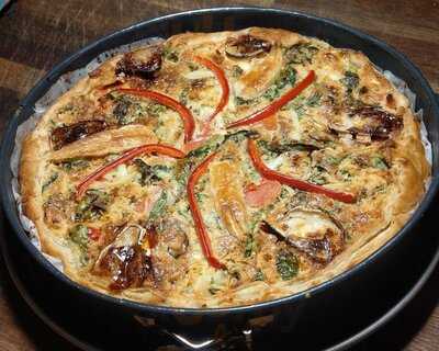 Le Cochon A L'oreille