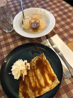 Bistrot De La Banque