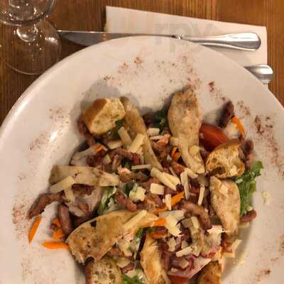 Bistrot De La Banque