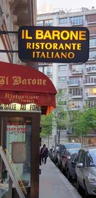 Il Barone