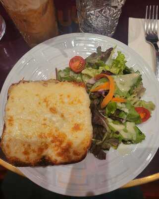 Capucine Café La Brasserie