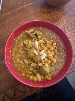 Le Méchoui Du Prince