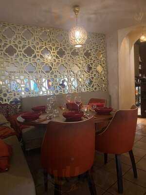 Le Méchoui Du Prince