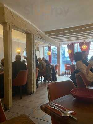 Le Méchoui Du Prince