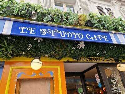 Le Studio Cafe