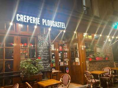 Crêperie Plougastel
