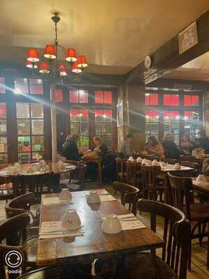 Crêperie Plougastel