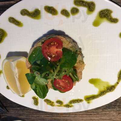 A La Table D'eulalie