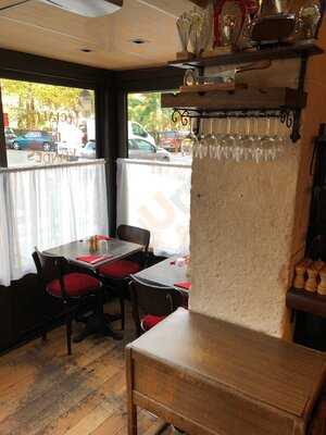 A La Table D'eulalie