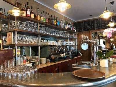 A La Table D'eulalie