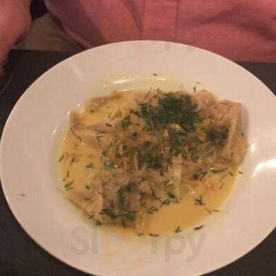 La Laiterie Sainte Clotilde