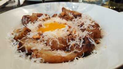 La Laiterie Sainte Clotilde