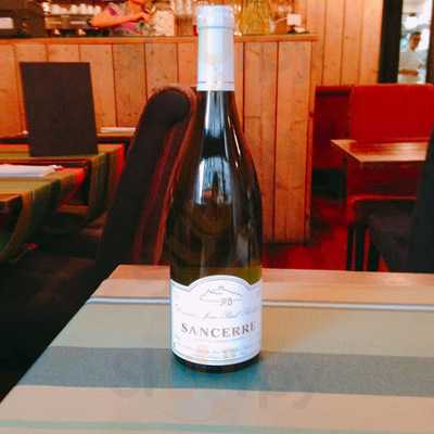 Restaurant Makoto Aoki