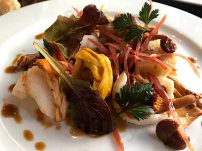 Restaurant Makoto Aoki