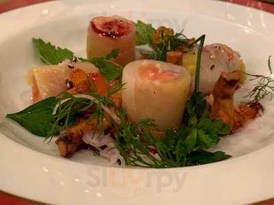 Restaurant Makoto Aoki