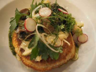 Restaurant Makoto Aoki