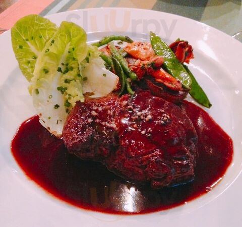 Restaurant Makoto Aoki