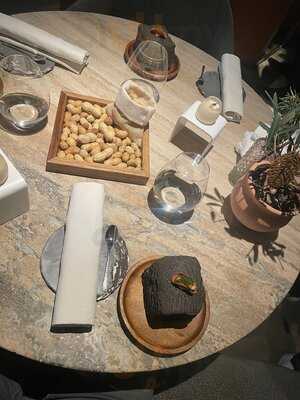 Alan Geaam Restautant