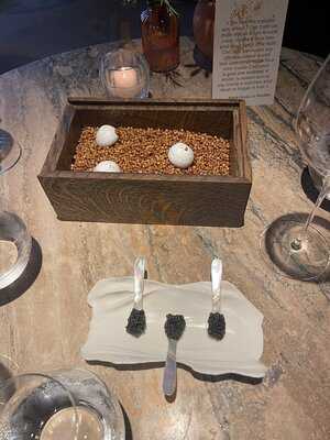 Alan Geaam Restautant