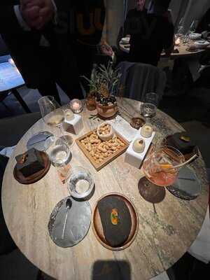 Alan Geaam Restautant